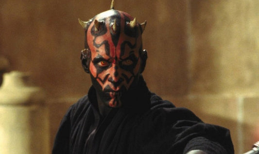Who is Darth Maul? A Complete Character Breakdown