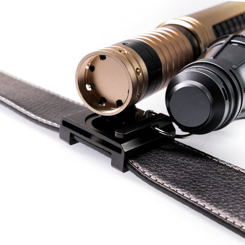 Belt Clip with Covertec Ring